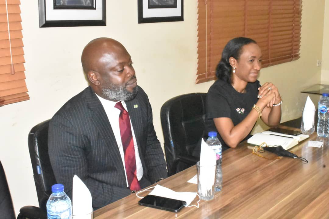 Heritage Bank Executives